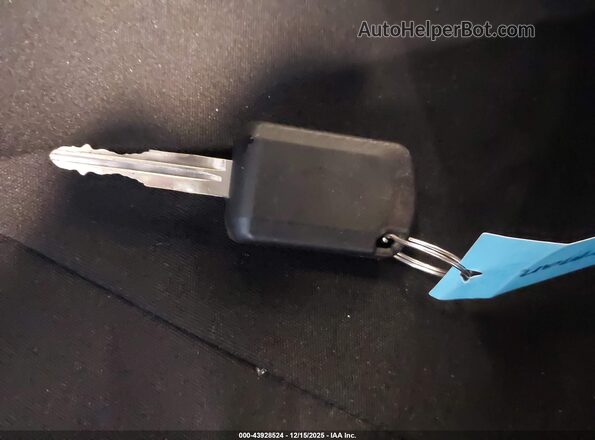 ML32AUHJ4NH005255 2022 MITSUBISHI MIRAGE Black Dashboard view