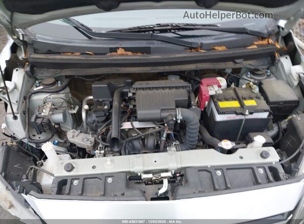 ML32AUHJ5MH007983 2021 MITSUBISHI MIRAGE Light Blue უკანა ხედი