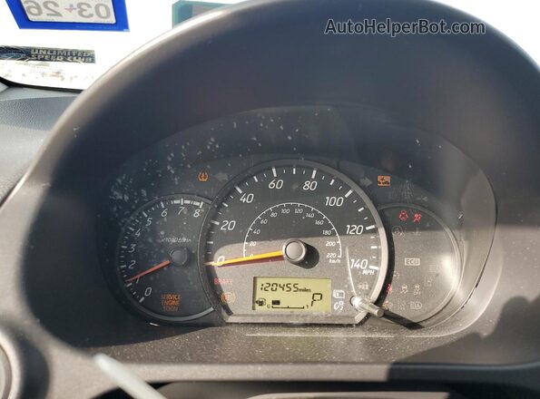 ML32AUHJ7NH006853 2022 MITSUBISHI MIRAGE Yellow Widok zestawu wskaźników