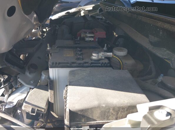 ML32AUHJ7RH009788 2024 MITSUBISHI MIRAGE Gray Widok z tyłu