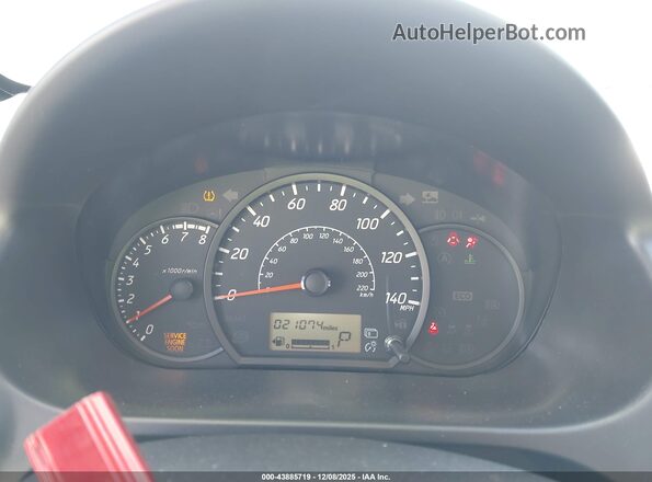 ML32AUHJ9RH016581 2024 MITSUBISHI MIRAGE Gray Вид задніх сидінь
