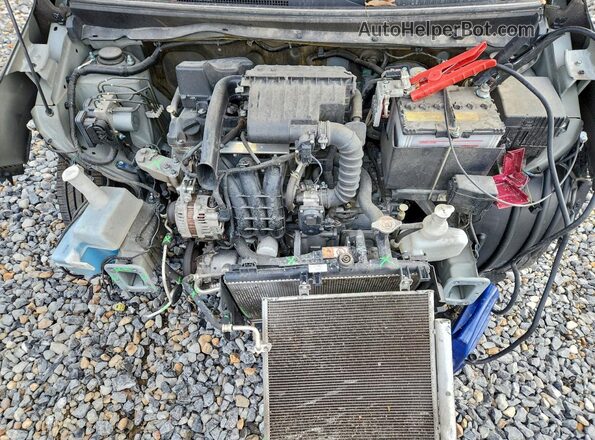 ML32AWHJ9NH006896 2022 MITSUBISHI MIRAGE Black Սալոնի հետևի տեսք