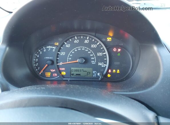 ML32AWHJ9PH003466 2023 MITSUBISHI MIRAGE Серый Вид задних сидений