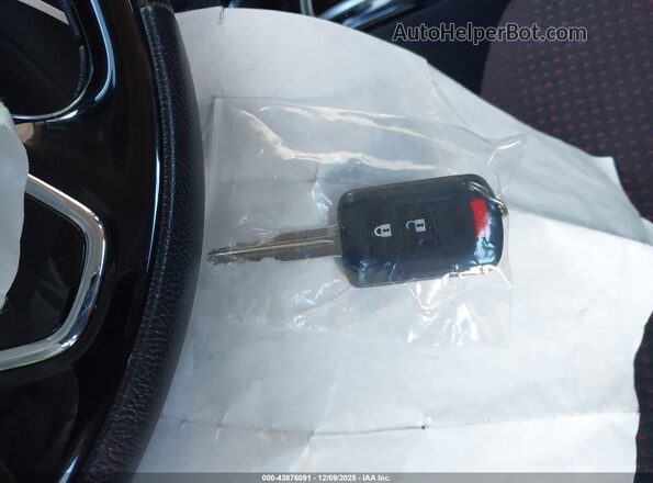 ML32AWHJ9PH003466 2023 MITSUBISHI MIRAGE Серый Вид панели приборов