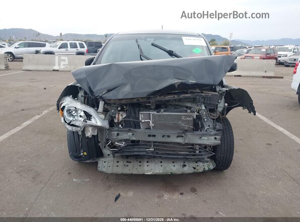 ML32AWHJXNH005644 2022 MITSUBISHI MIRAGE Black Вид спереду