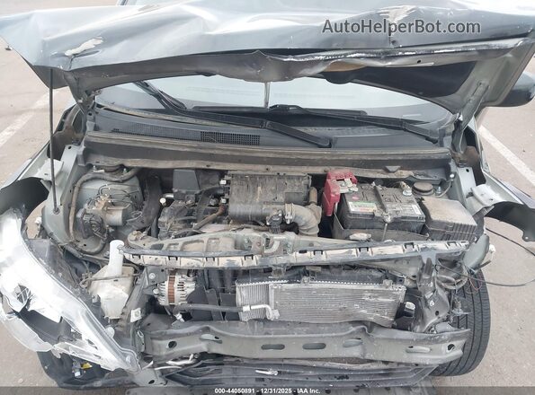 ML32AWHJXNH005644 2022 MITSUBISHI MIRAGE Black Вид ззаду