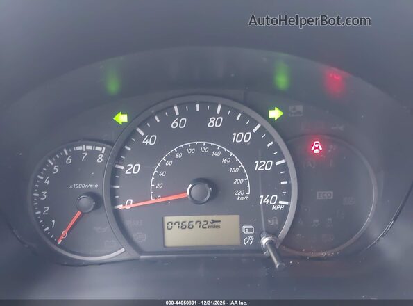 ML32AWHJXNH005644 2022 MITSUBISHI MIRAGE Black Вид задніх сидінь