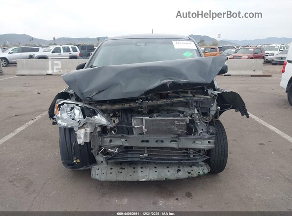 ML32AWHJXNH005644 2022 MITSUBISHI MIRAGE Black Вид щитка приладів