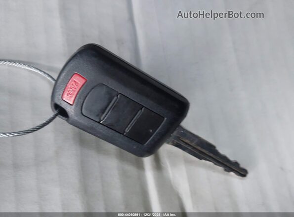 ML32AWHJXNH005644 2022 MITSUBISHI MIRAGE Black Вид панелі приладів