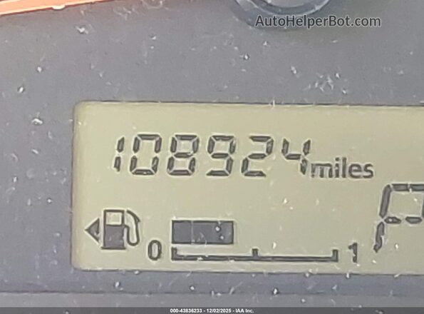 ML32F3FJ3JHF03412 2018 MITSUBISHI MIRAGE G4 Белый Вид задней части салона