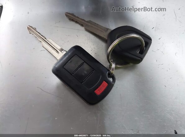 ML32F3FJ4JHF04634 2018 MITSUBISHI MIRAGE G4 Gray Dashboard view