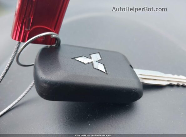 ML32F3FJ5JHF10328 2018 MITSUBISHI MIRAGE G4 Синий Вид панели приборов