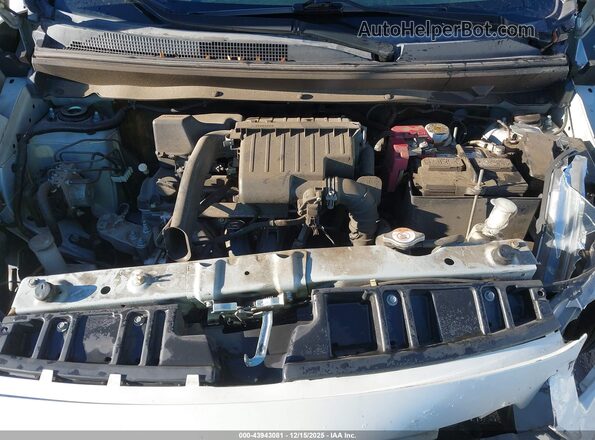 ML32F3FJ9JHF11787 2018 MITSUBISHI MIRAGE G4 White 