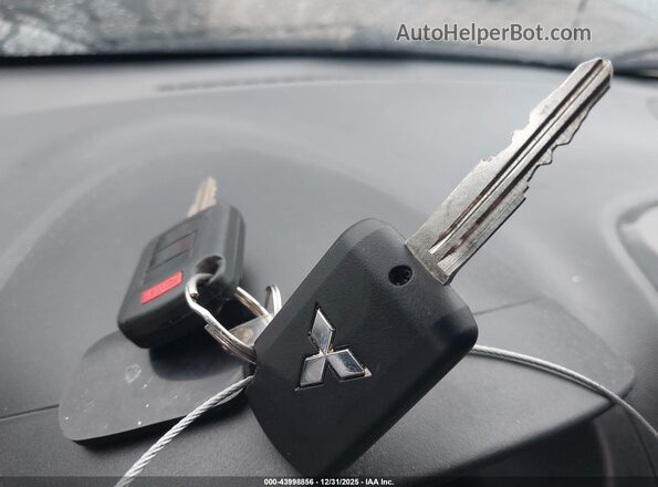 ML32F3FJ9LHF00985 2020 MITSUBISHI MIRAGE G4 Gray 
