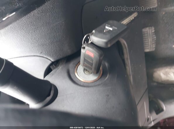 ML32F3FJXHHF13459 2017 MITSUBISHI MIRAGE G4 Purple Առջևի վահանակի տեսք