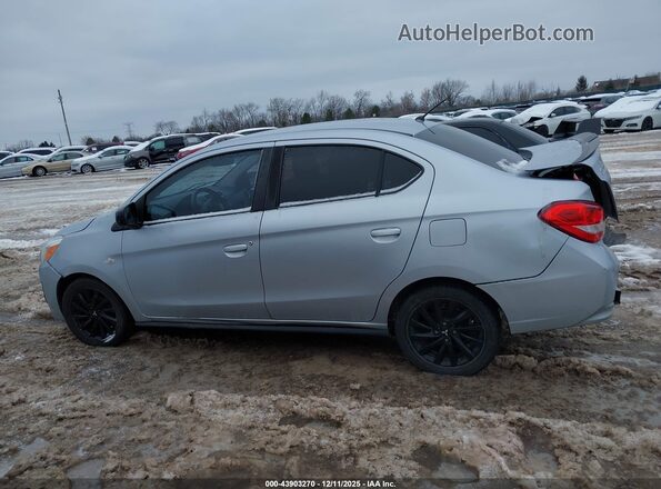 ML32F4FJ1LHF01036 2020 MITSUBISHI MIRAGE G4  Панорамний вид салону 360°