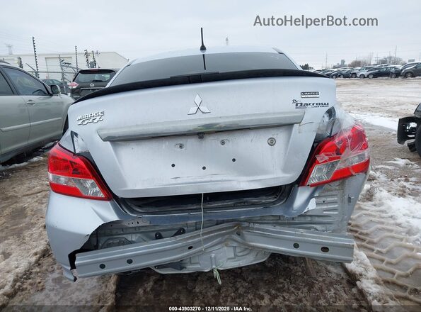 ML32F4FJ1LHF01036 2020 MITSUBISHI MIRAGE G4  
