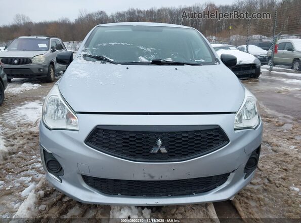 ML32F4FJ1LHF01036 2020 MITSUBISHI MIRAGE G4  Вид щитка приладів
