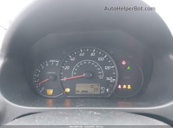 ML32F4FJ8LHF01227 2020 MITSUBISHI MIRAGE G4 Red Вид задніх сидінь