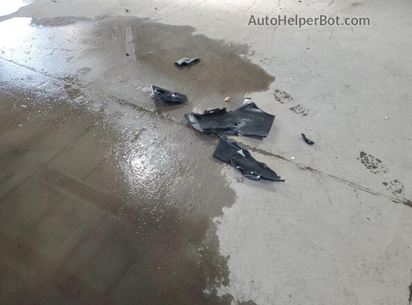 ML32FUFJ0PHF02197 2023 MITSUBISHI MIRAGE Black Vista del compartimento del motor