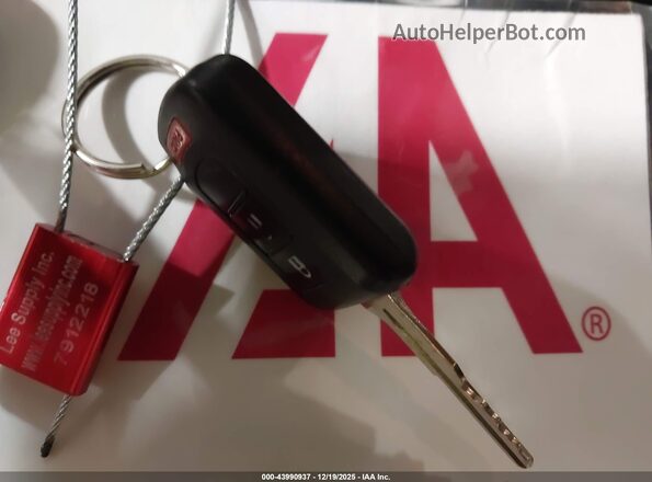 ML32FUFJ1PHF00541 2023 MITSUBISHI MIRAGE G4 Red Вид панелі приладів