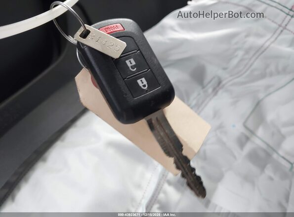 ML32FUFJ2MHF01371 2021 MITSUBISHI MIRAGE G4 Black Widok deski rozdzielczej