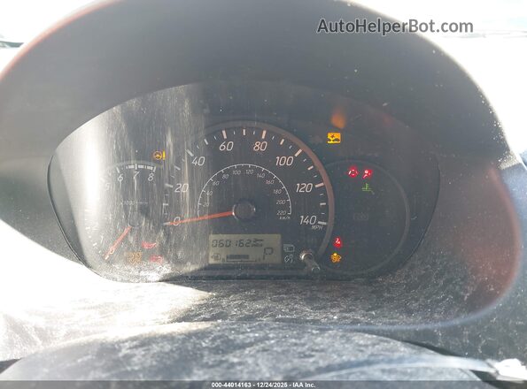 ML32FUFJ2PHF00368 2023 MITSUBISHI MIRAGE G4 White Vista de los asientos traseros