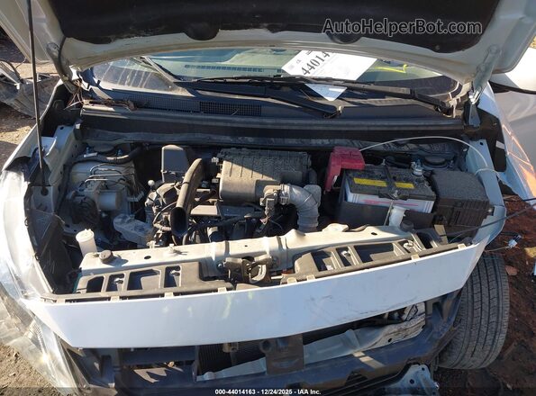 ML32FUFJ2PHF00368 2023 MITSUBISHI MIRAGE G4 White Vista trasera