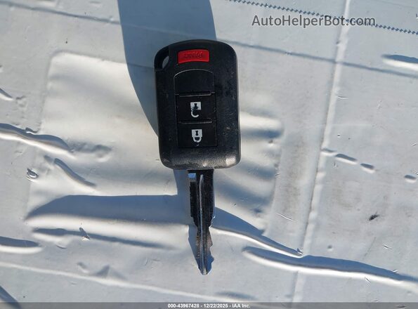 ML32FUFJ4PHF03966 2023 MITSUBISHI MIRAGE G4 Черный Вид панели приборов