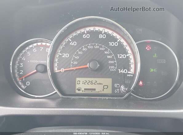 ML32FVFJ5RHF20090 2024 MITSUBISHI MIRAGE G4 Silver Vista de los asientos traseros