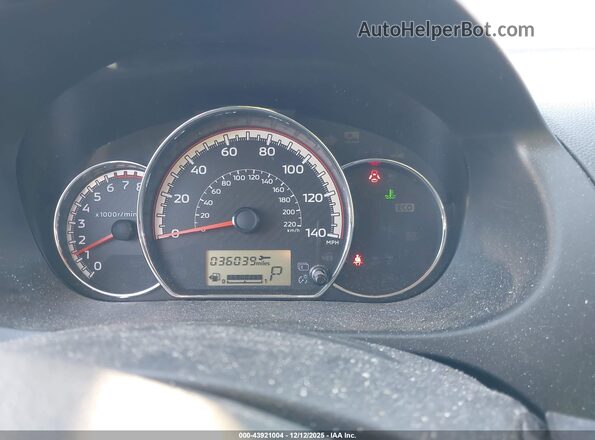 ML32FVFJ9RHF14650 2024 MITSUBISHI MIRAGE G4 Silver Հետևի նստատեղերի տեսք