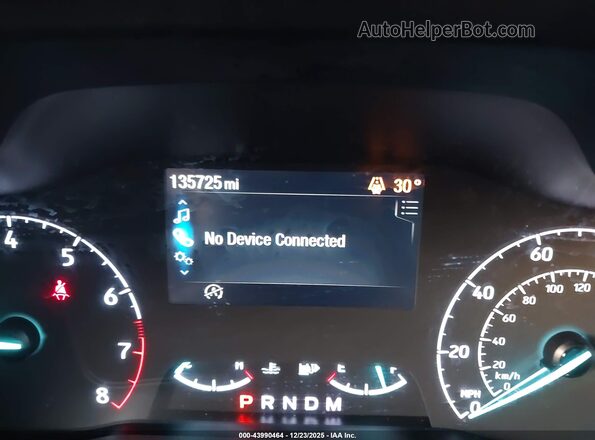 NM0GS9F28N1526610 2022 FORD PASSENGER White 