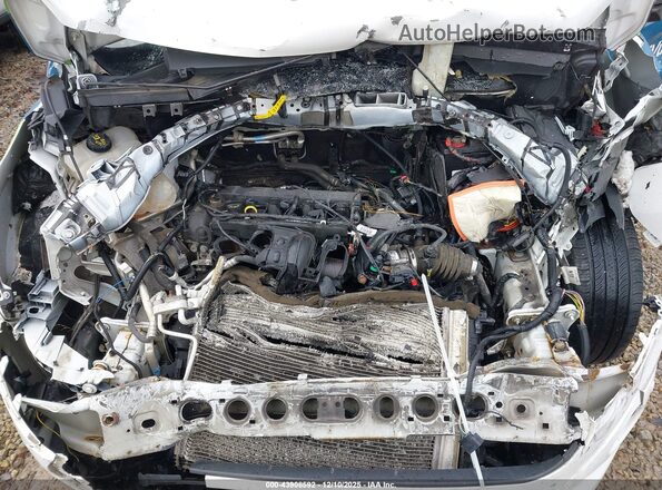 NM0LE7F70H1302712 2017 FORD TRANSIT CONNECT Черный Вид сзади