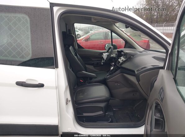 NM0LE7S2XN1510697 2022 FORD TRANSIT CONNECT White Vista interior delantera