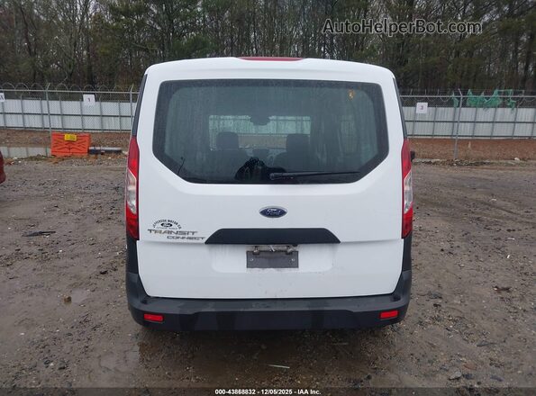 NM0LE7S2XN1510697 2022 FORD TRANSIT CONNECT White 