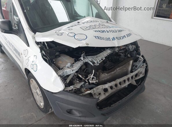 NM0LS6E72H1297064 2017 FORD TRANSIT CONNECT White 