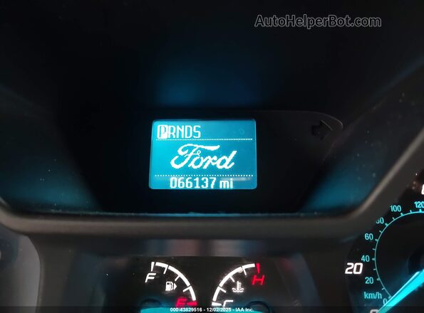 NM0LS6E72H1297064 2017 FORD TRANSIT CONNECT White 