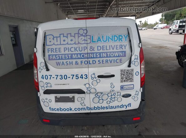 NM0LS6E72H1297064 2017 FORD TRANSIT CONNECT White 