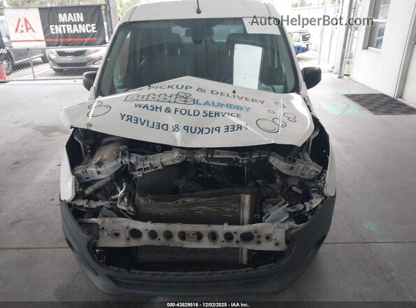 NM0LS6E72H1297064 2017 FORD TRANSIT CONNECT White 