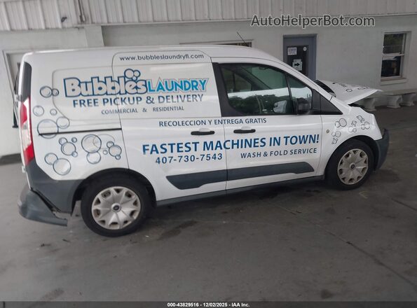 NM0LS6E72H1297064 2017 FORD TRANSIT CONNECT White 