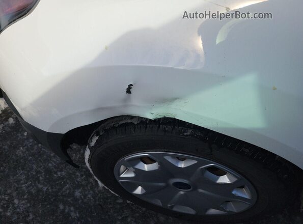 NM0LS6E79G1254615 2016 FORD TRANSIT CONNECT  Engine compartment view