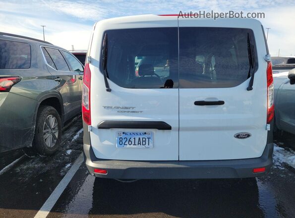 NM0LS6E79G1254615 2016 FORD TRANSIT CONNECT  
