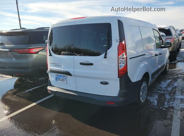NM0LS6E79G1254615 2016 FORD TRANSIT CONNECT  
