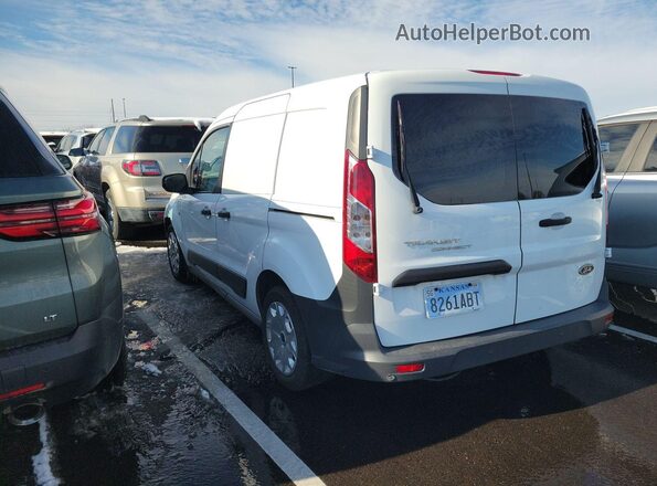 NM0LS6E79G1254615 2016 FORD TRANSIT CONNECT  