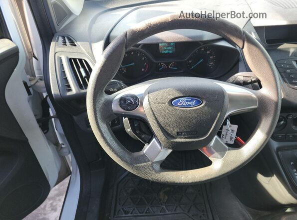 NM0LS6E79G1254615 2016 FORD TRANSIT CONNECT  