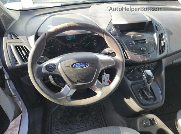 NM0LS6E79G1254615 2016 FORD TRANSIT CONNECT  