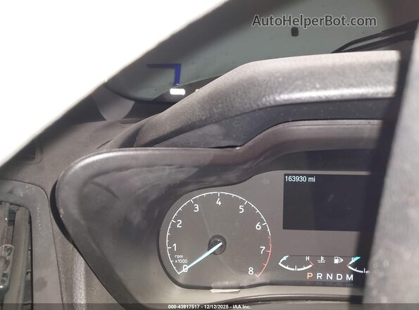NM0LS7E20L1445070 2020 FORD TRANSIT CONNECT White 