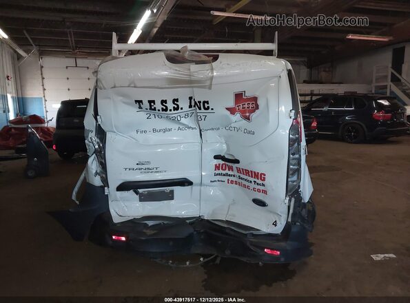 NM0LS7E20L1445070 2020 FORD TRANSIT CONNECT White 
