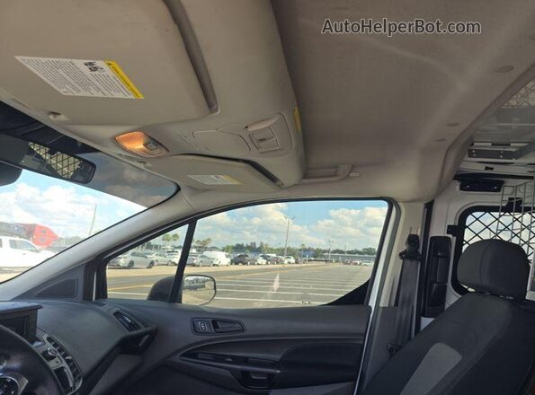 NM0LS7E26M1501997 2021 FORD TRANSIT CONNECT  