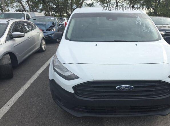 NM0LS7E26M1501997 2021 FORD TRANSIT CONNECT  უკანა სალონის ხედი